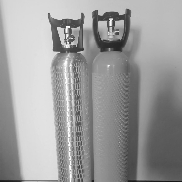 空氣中甲烷氣體標(biāo)準(zhǔn)物質(zhì)