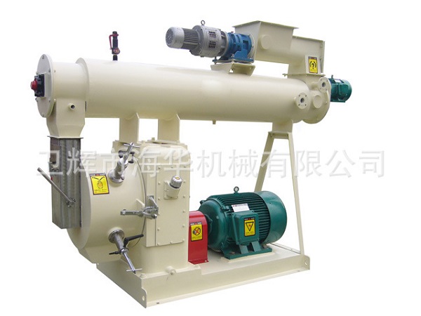 飼料攪拌機(jī)、飼料顆粒機(jī)調(diào)質(zhì)器的應(yīng)用