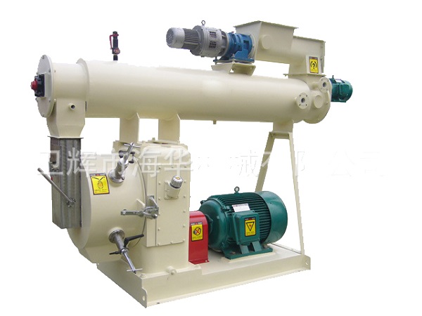 飼料攪拌機(jī)、飼料顆粒機(jī)環(huán)模保養(yǎng)方法