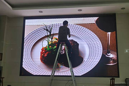 臥式粉碎攪拌一體機